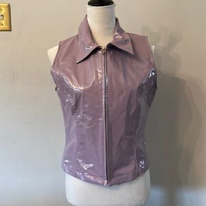 Perfect vest for any costume